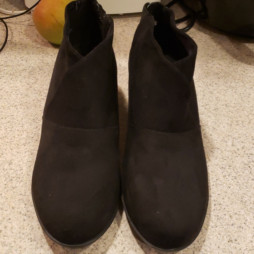 Sporto booties